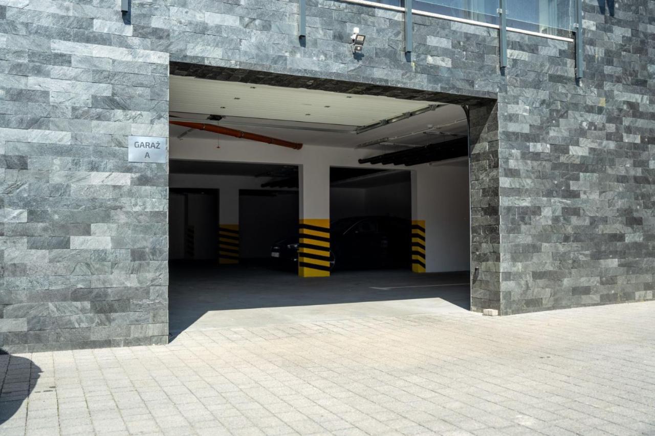 Apart Invest Centrum Park 13 Szklarska Poręba Zewnętrze zdjęcie