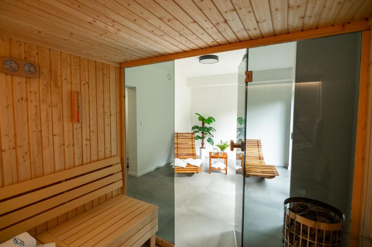 Apart Invest Centrum Park 13 Szklarska Poręba Zewnętrze zdjęcie